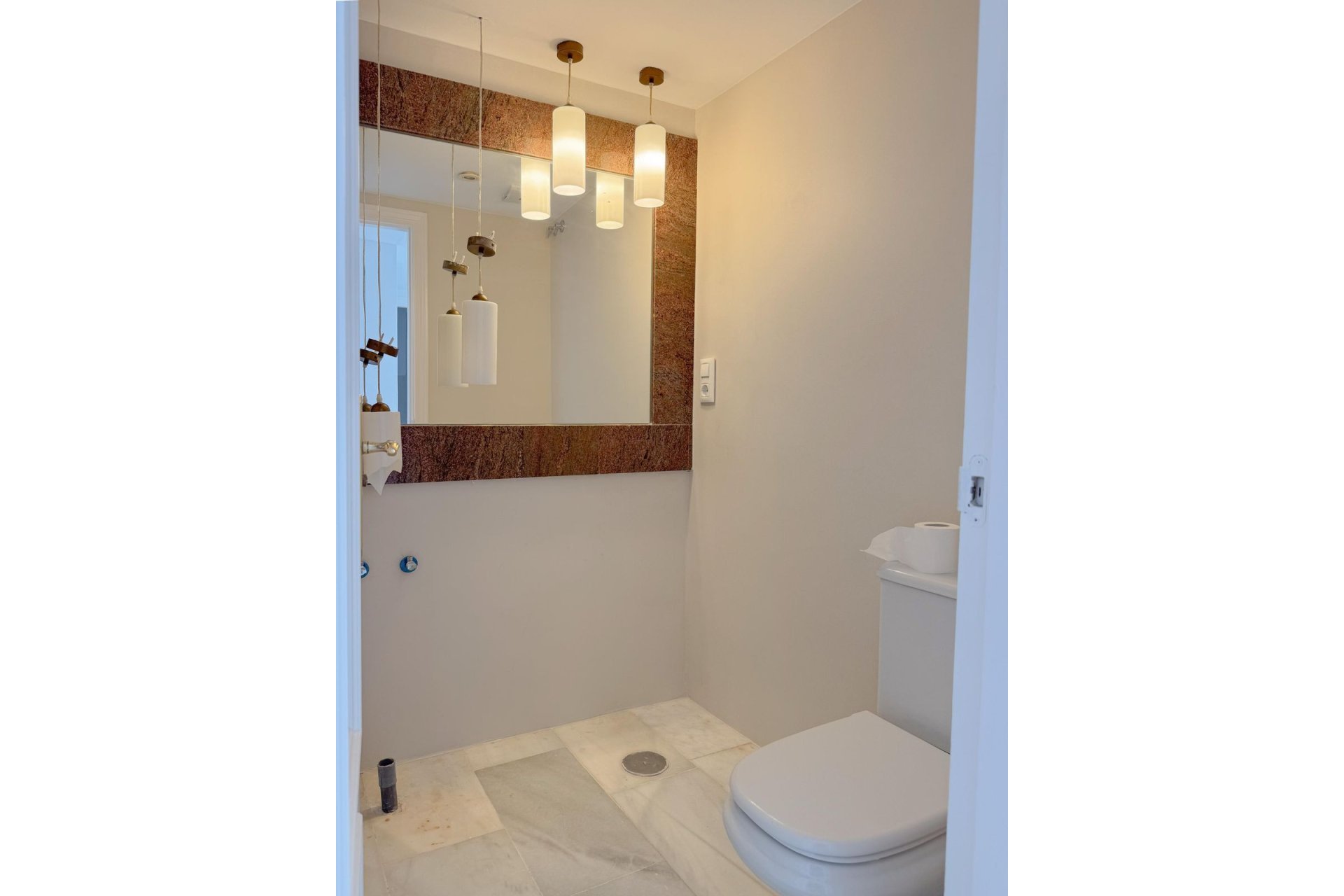 Reventa - Apartment - Penthouse - Casares - Casares Centro