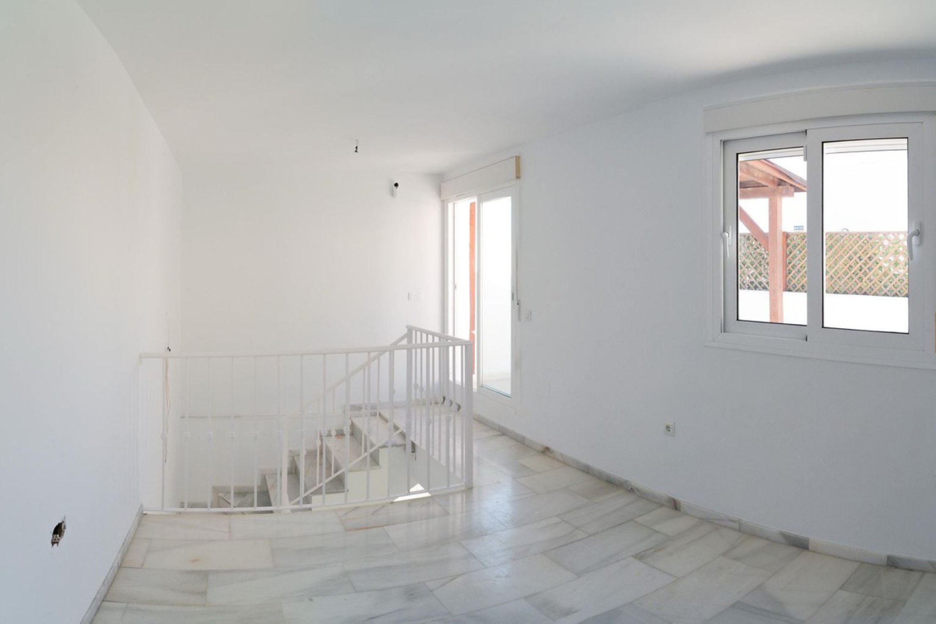 Reventa - Apartment - Penthouse - Casares - Casares Centro