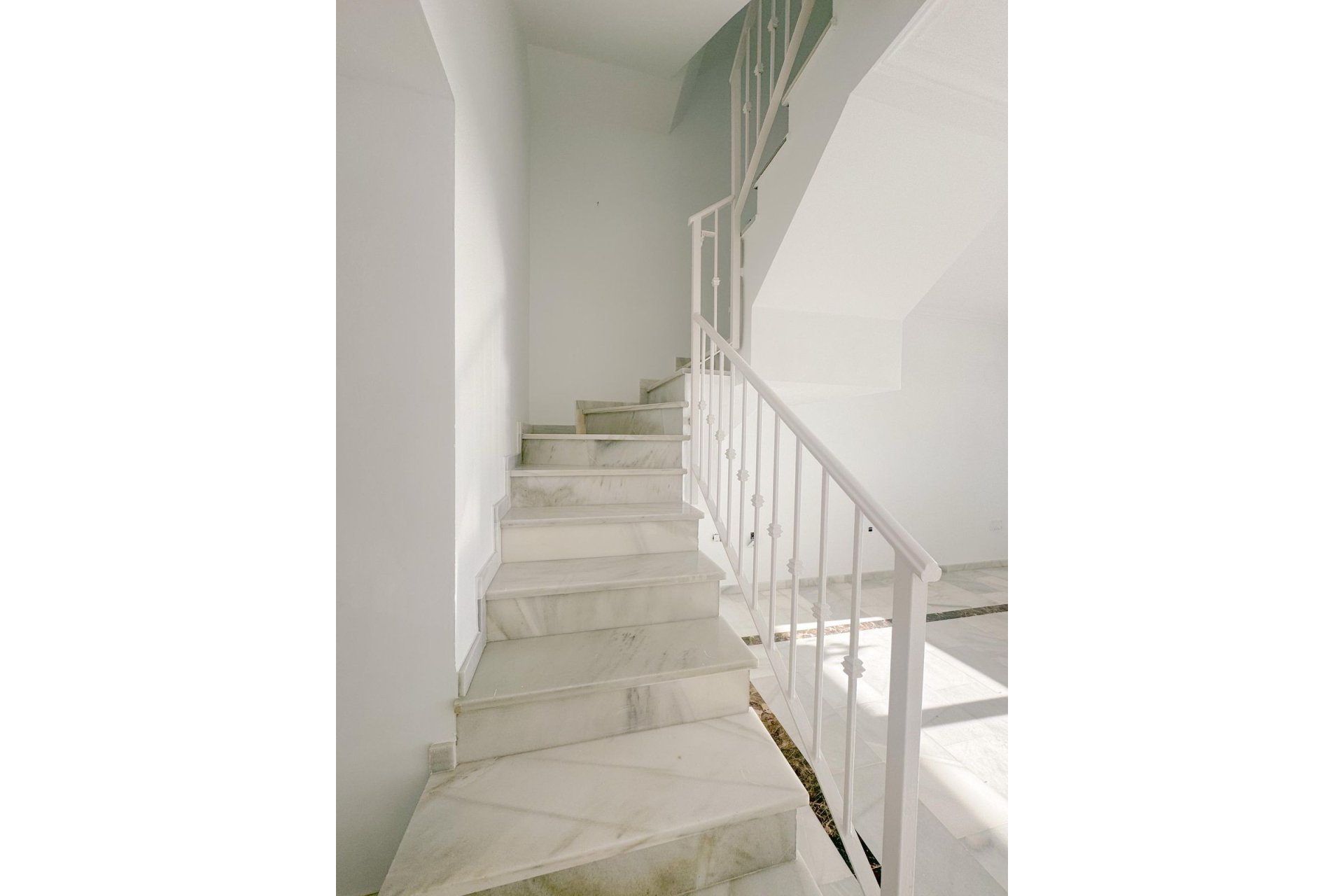 Reventa - Apartment - Penthouse - Casares - Casares Centro