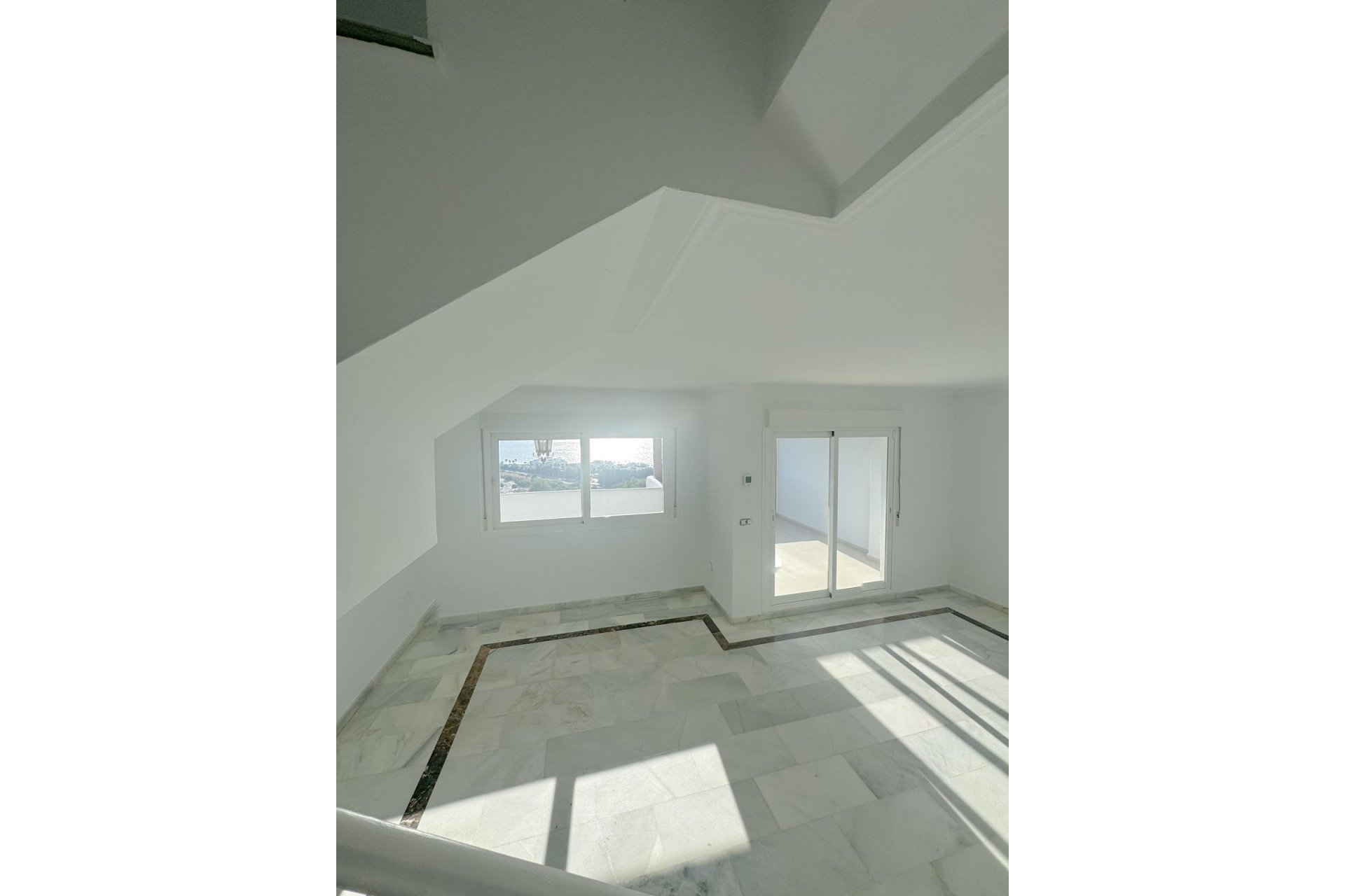 Reventa - Apartment - Penthouse - Casares - Casares Centro