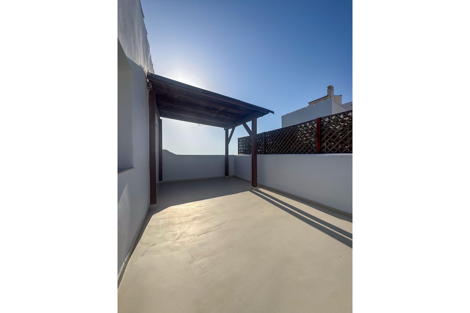 Reventa - Apartment - Penthouse - Casares - Casares Centro