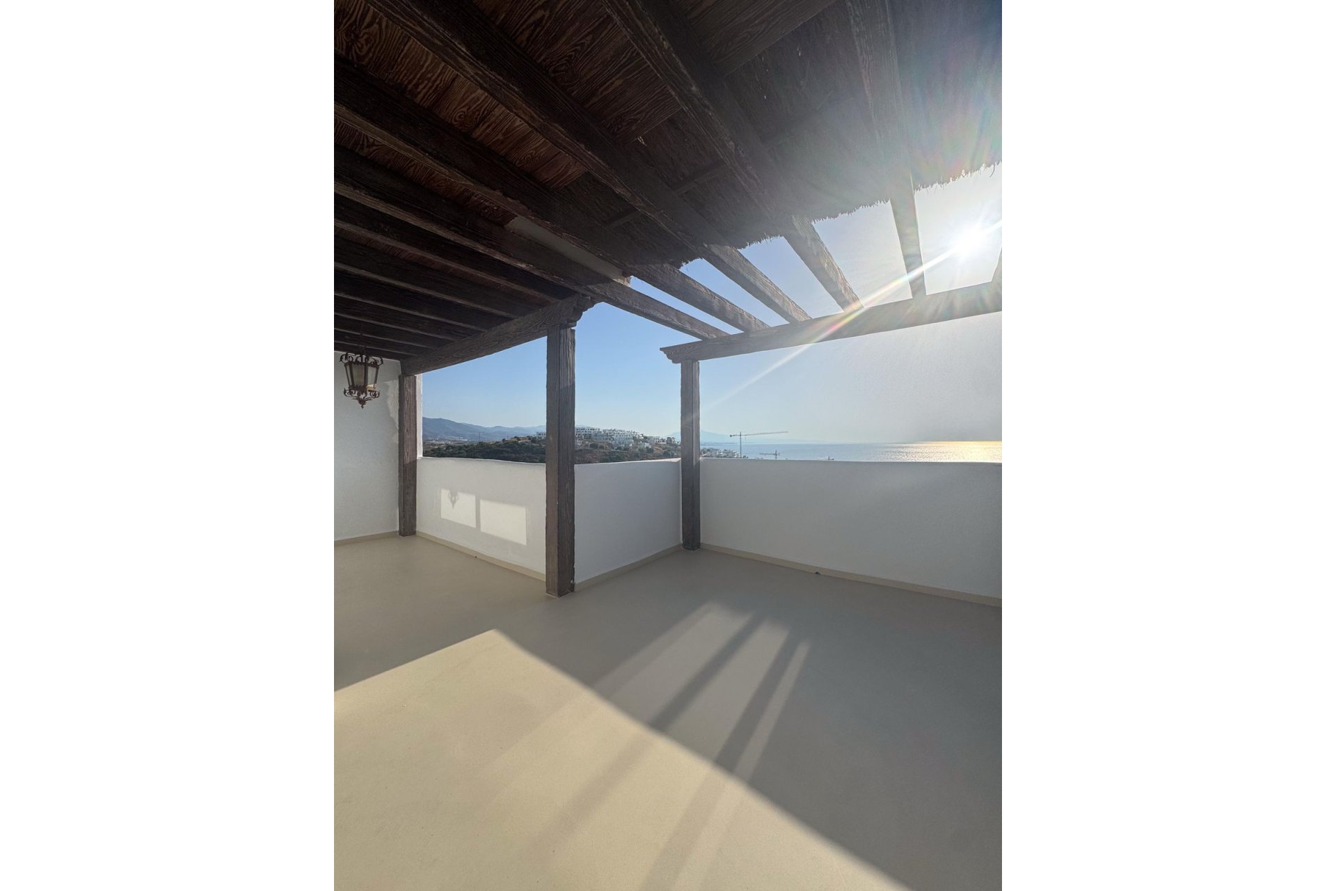 Reventa - Apartment - Penthouse - Casares - Casares Centro