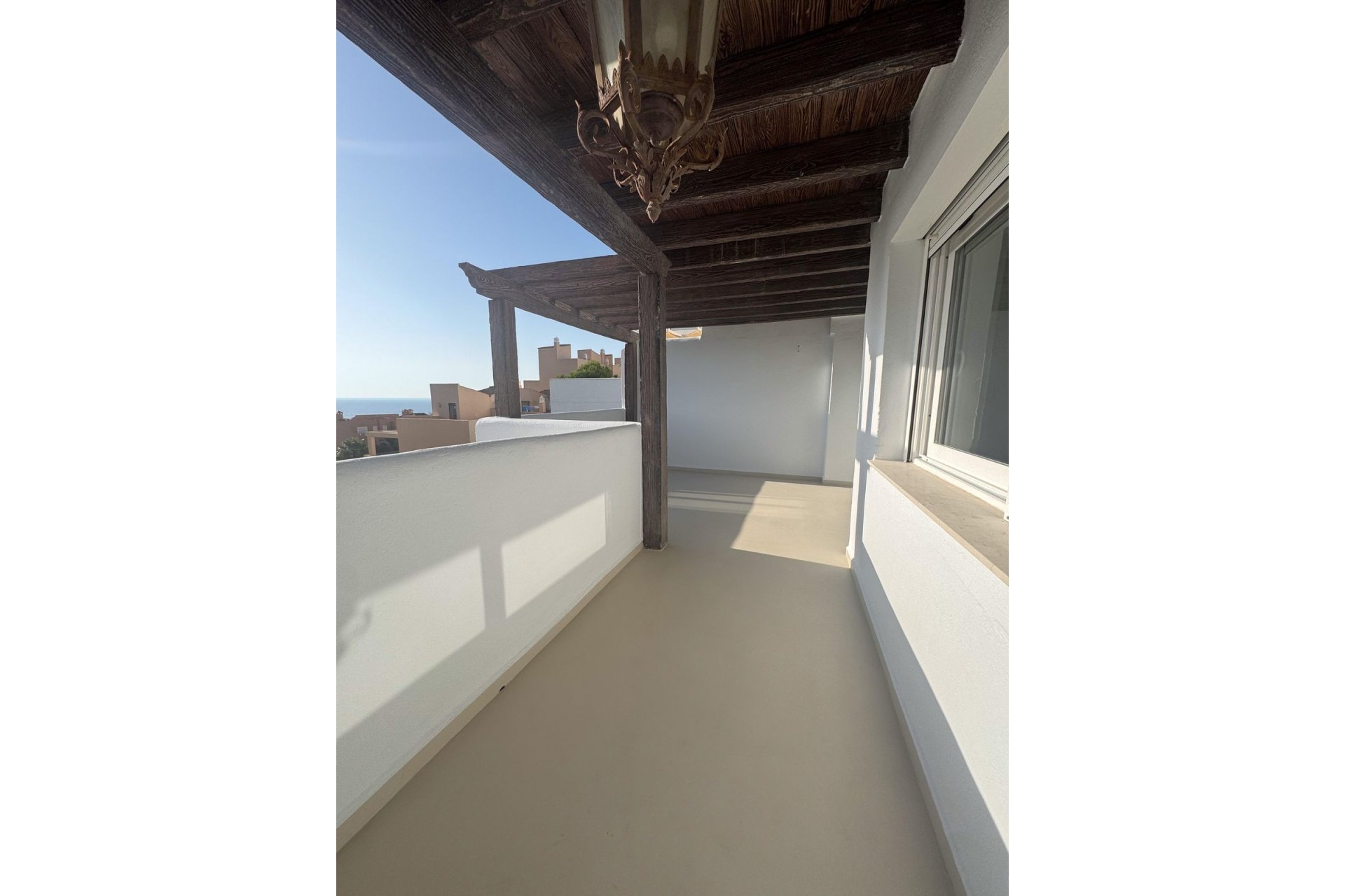 Reventa - Apartment - Penthouse - Casares - Casares Centro