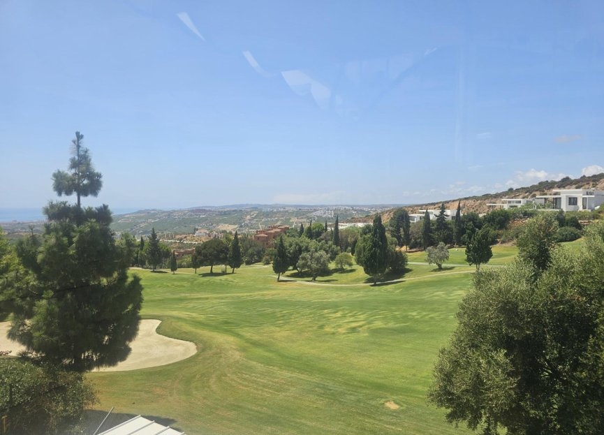 Reventa - Apartment - Penthouse - Casares - Casares Centro