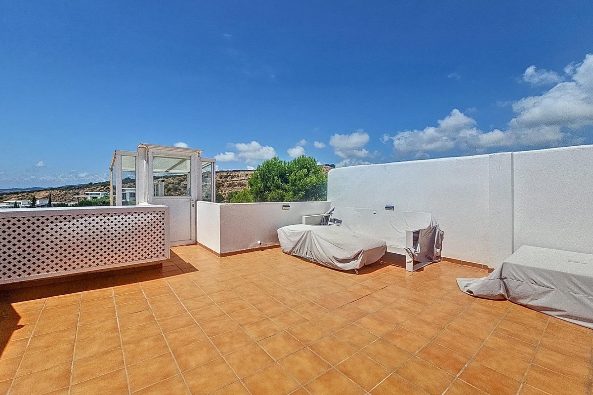 Reventa - Apartment - Penthouse - Casares - Casares Centro
