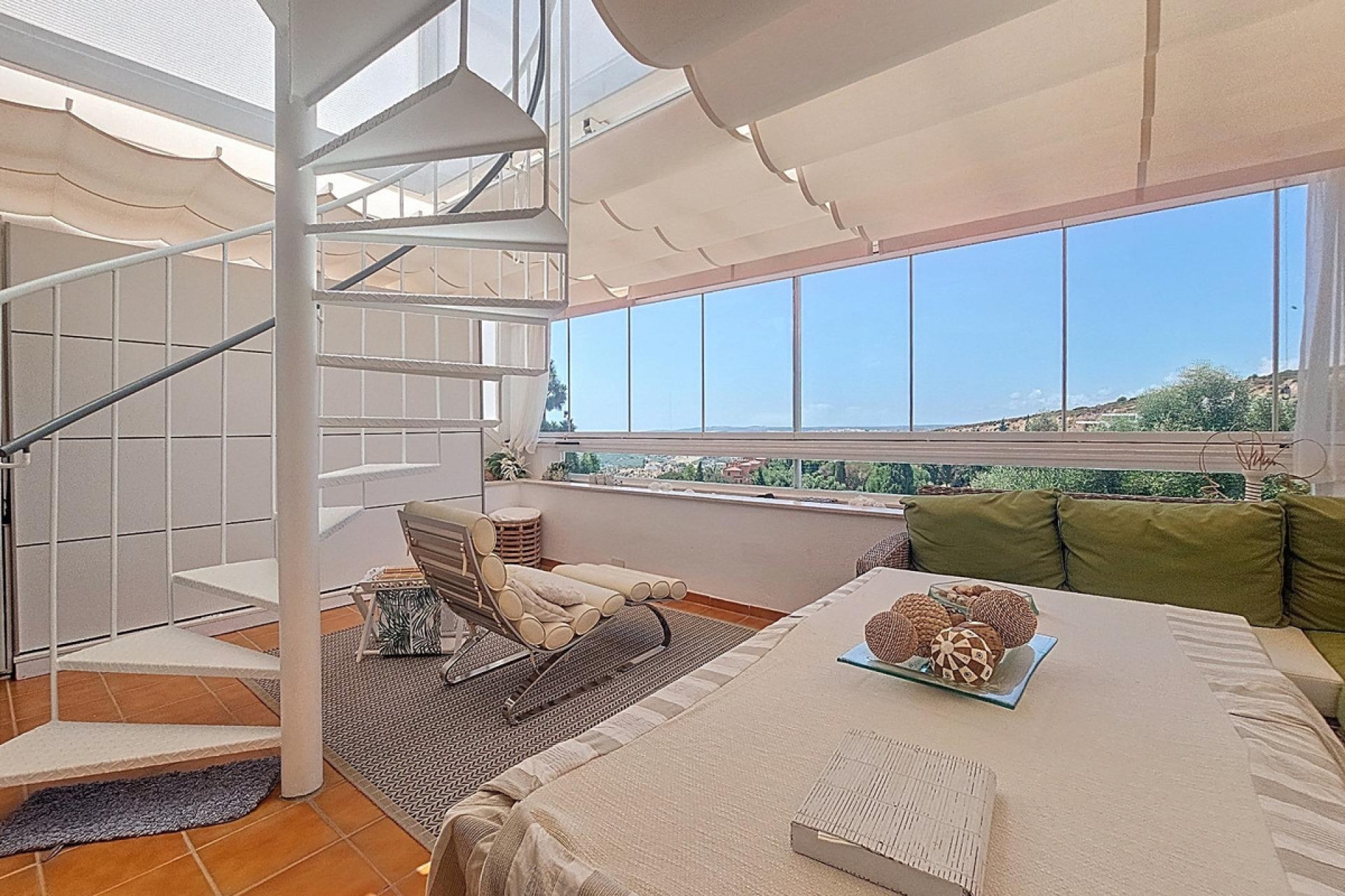 Reventa - Apartment - Penthouse - Casares - Casares Centro