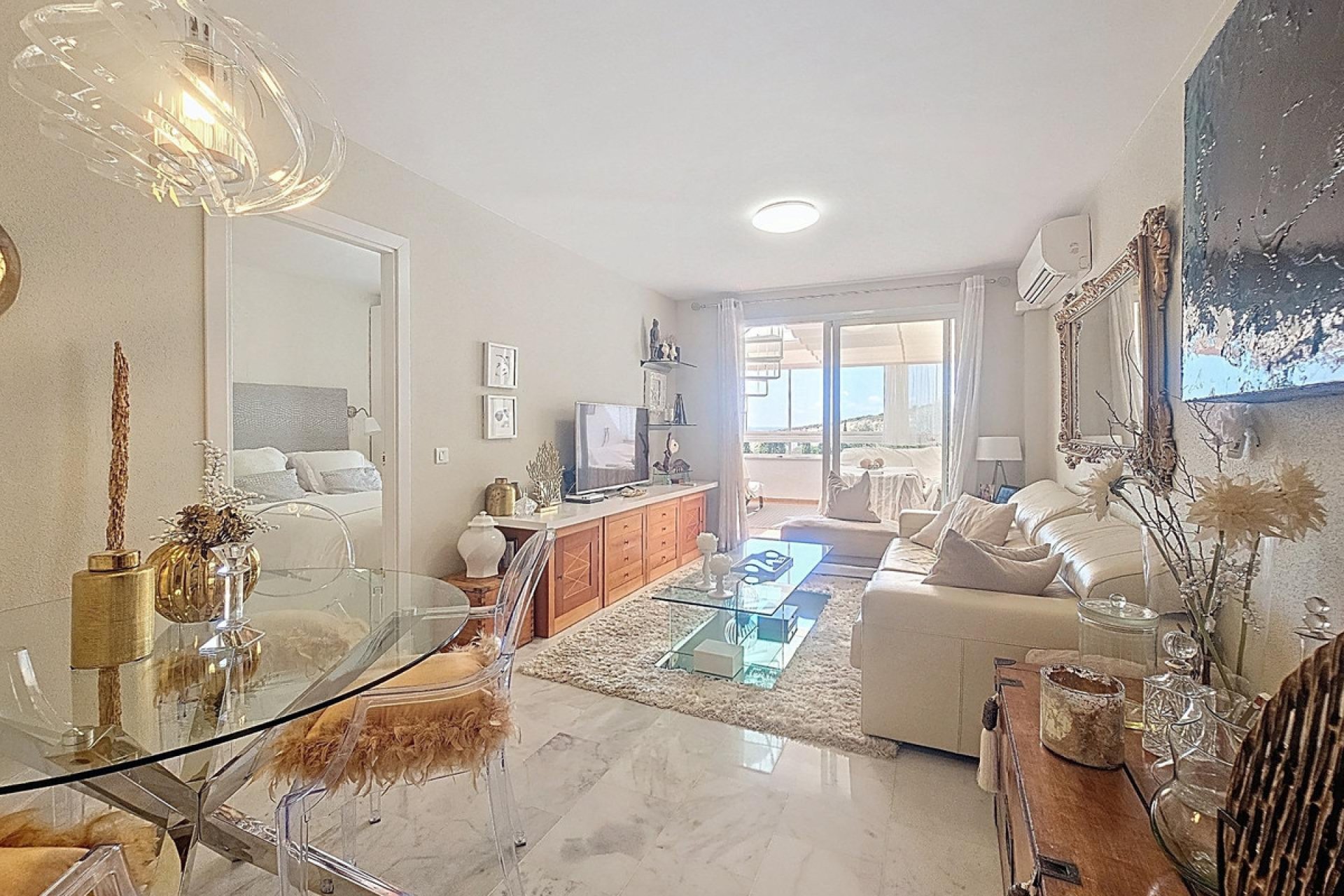 Reventa - Apartment - Penthouse - Casares - Casares Centro