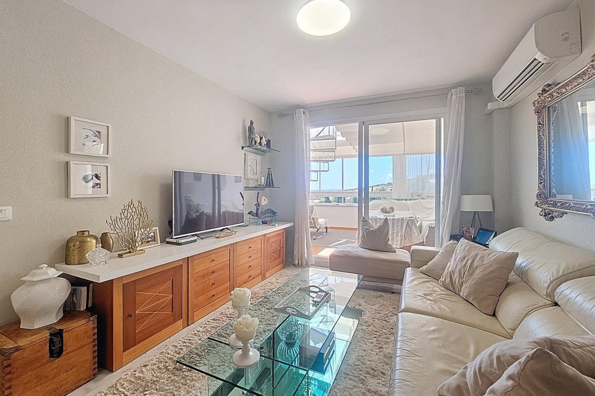 Reventa - Apartment - Penthouse - Casares - Casares Centro