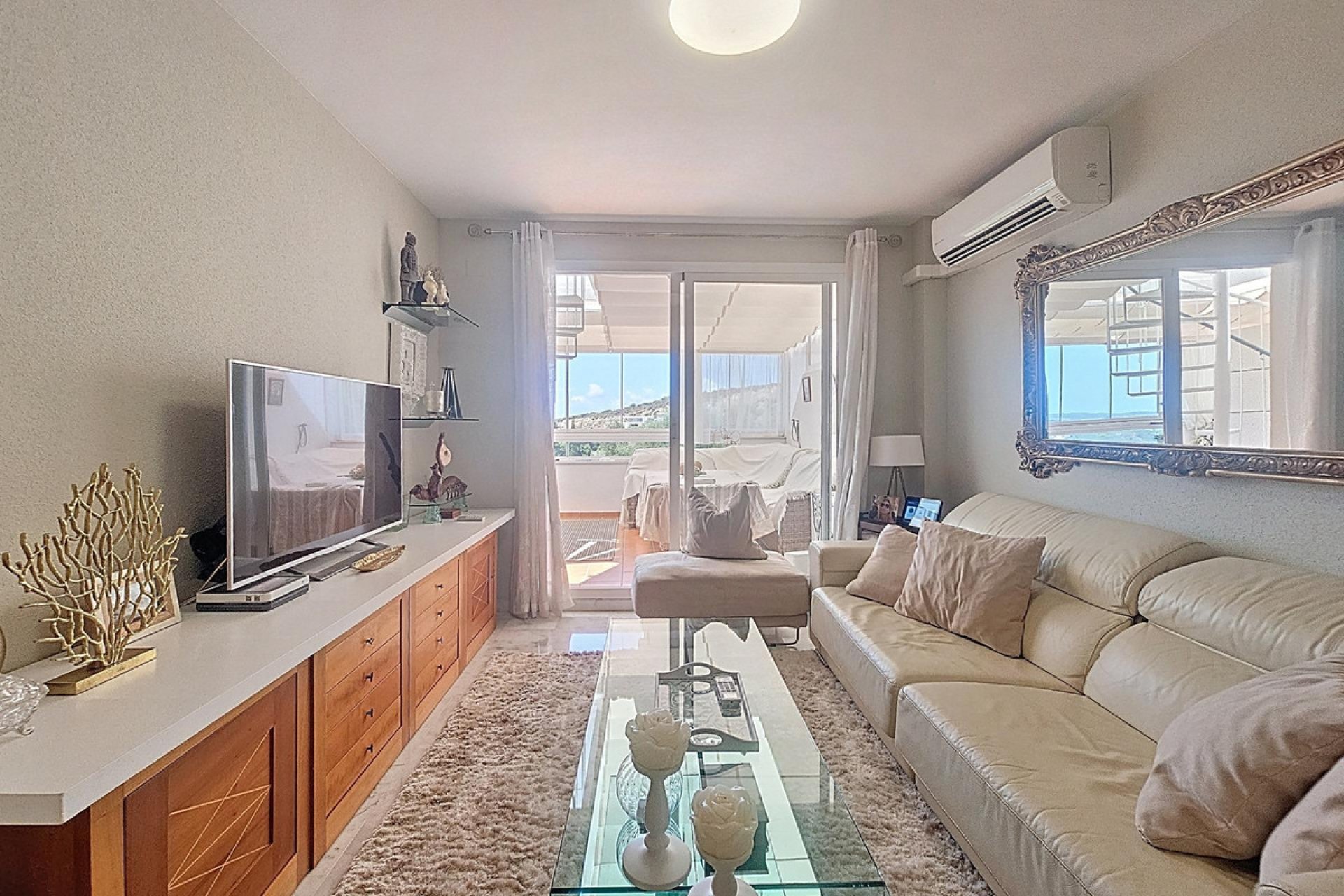 Reventa - Apartment - Penthouse - Casares - Casares Centro