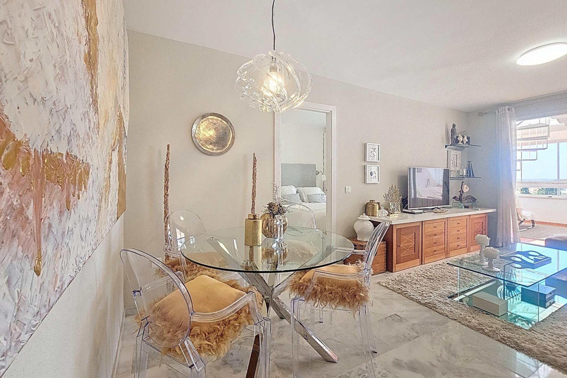 Reventa - Apartment - Penthouse - Casares - Casares Centro