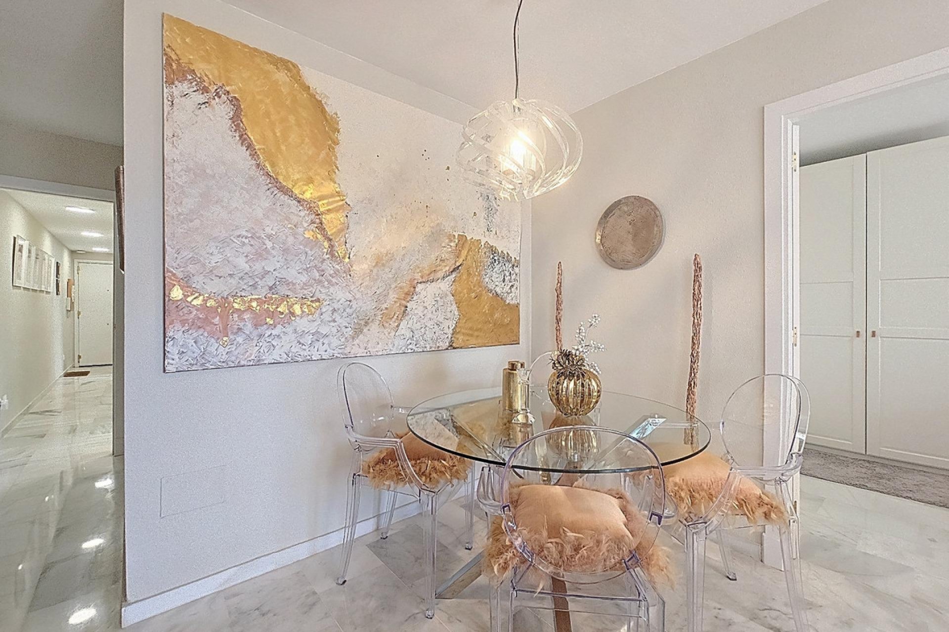 Reventa - Apartment - Penthouse - Casares - Casares Centro