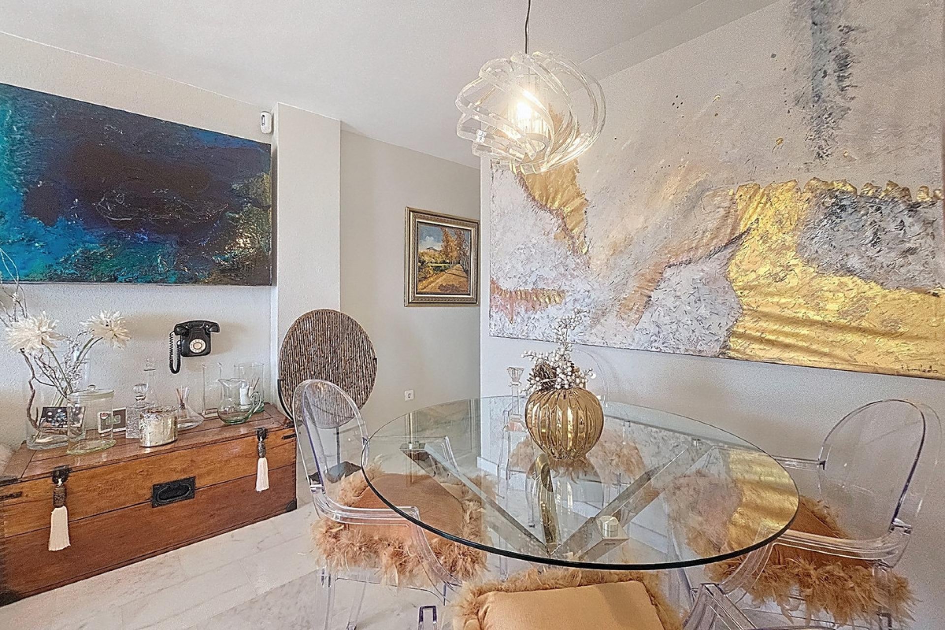 Reventa - Apartment - Penthouse - Casares - Casares Centro