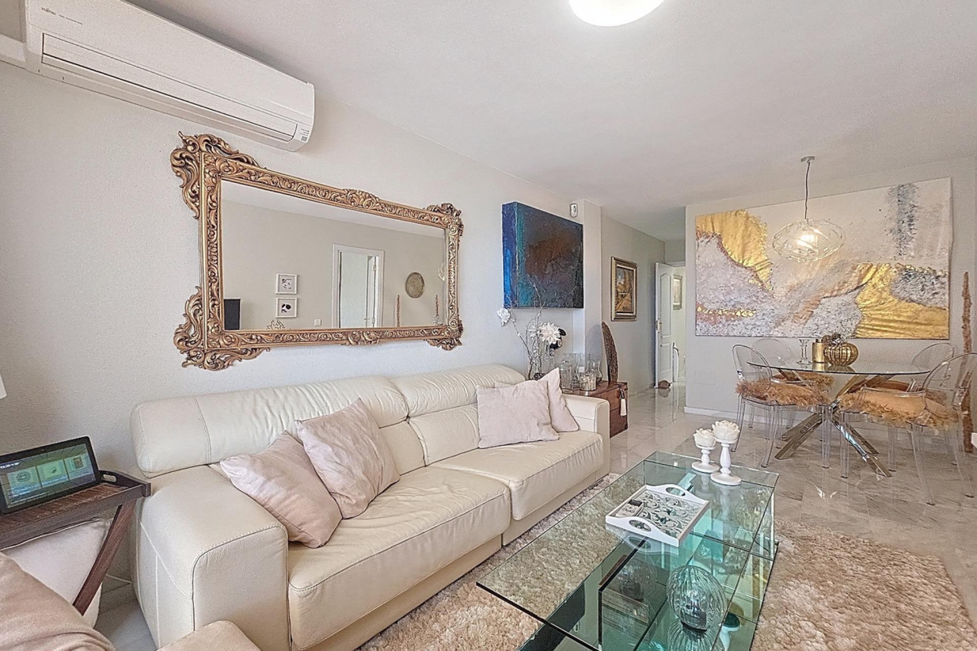 Reventa - Apartment - Penthouse - Casares - Casares Centro