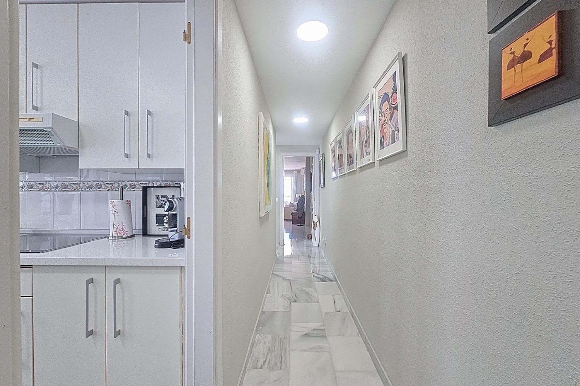 Reventa - Apartment - Penthouse - Casares - Casares Centro