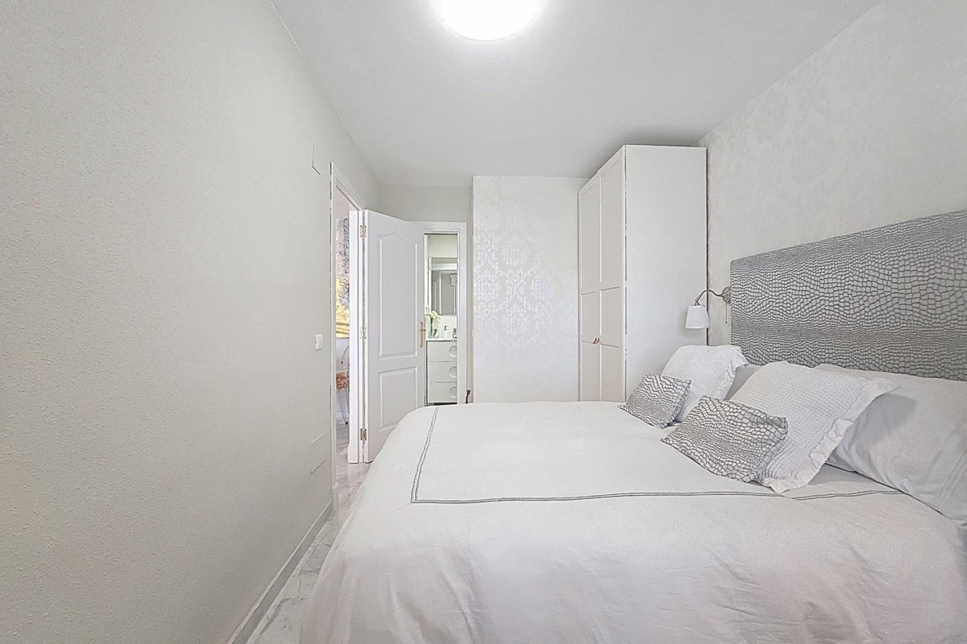 Reventa - Apartment - Penthouse - Casares - Casares Centro