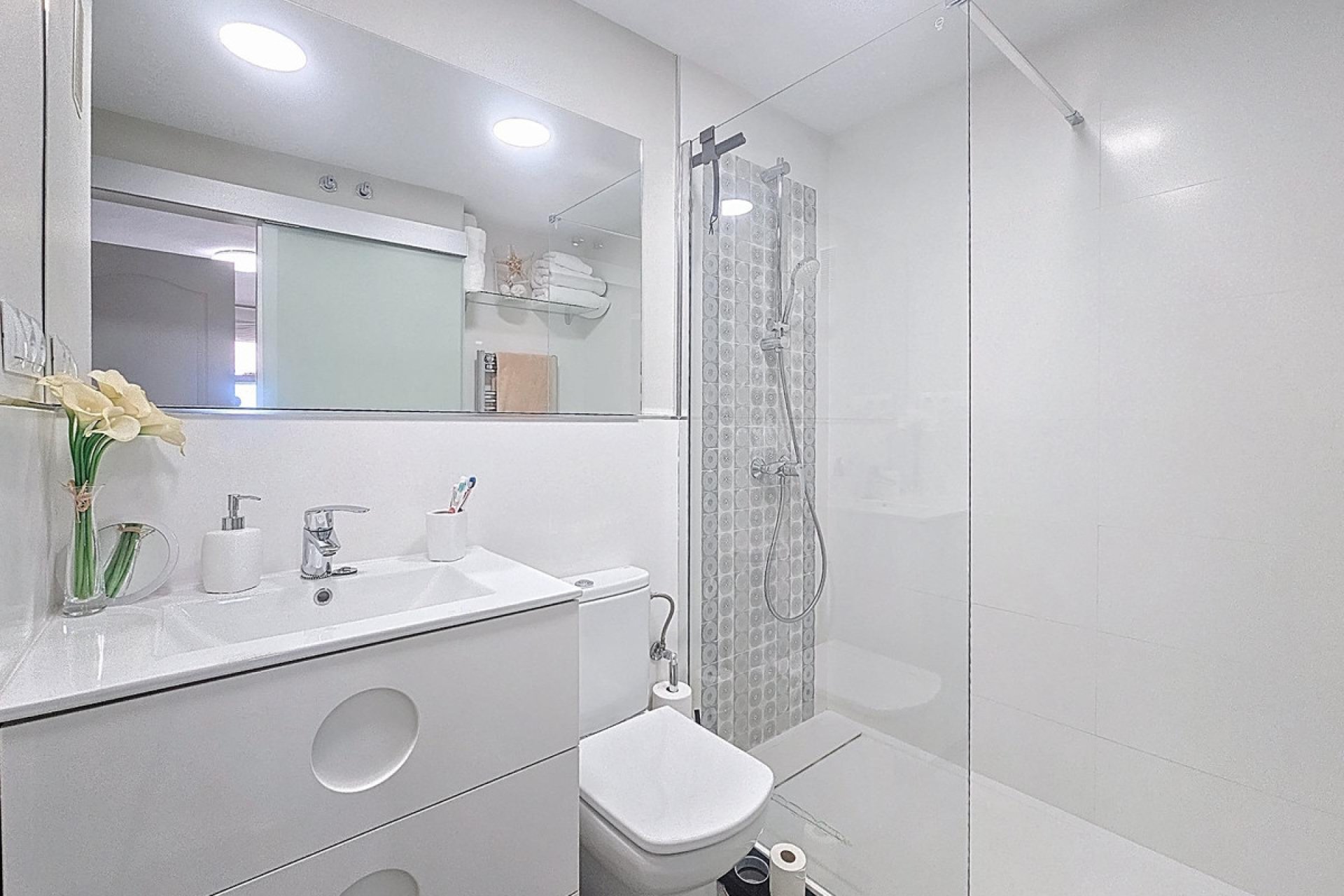 Reventa - Apartment - Penthouse - Casares - Casares Centro