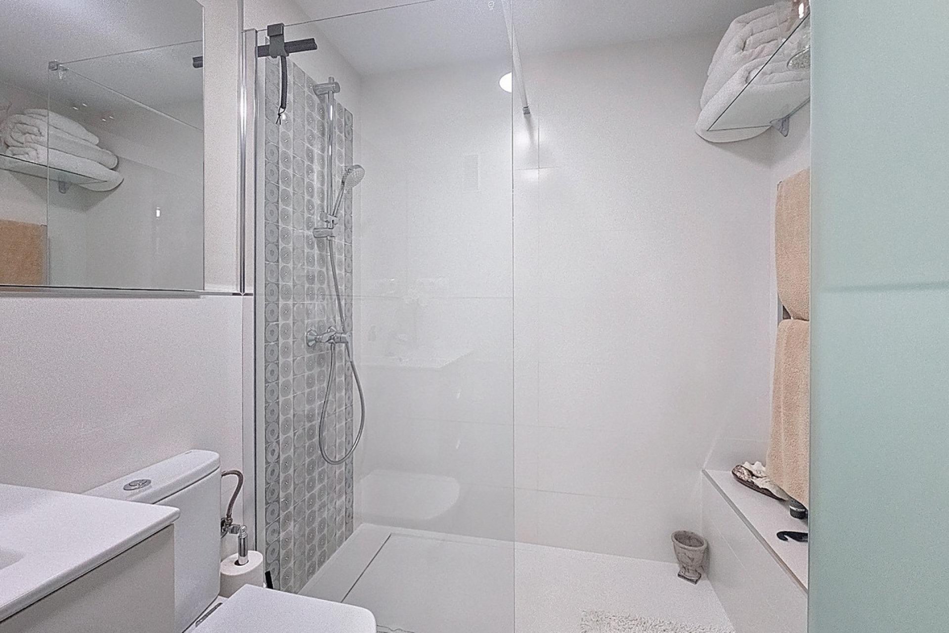 Reventa - Apartment - Penthouse - Casares - Casares Centro