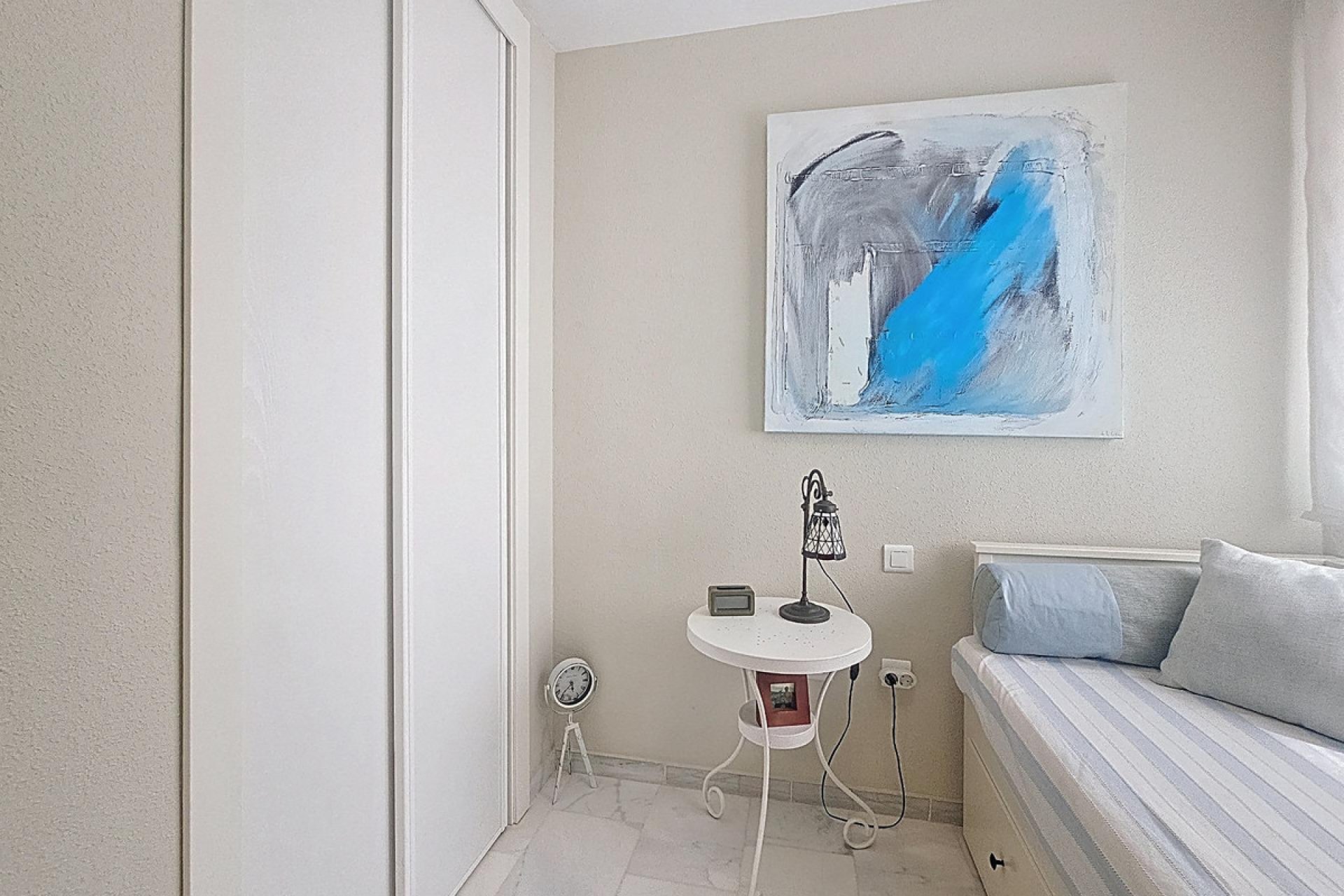 Reventa - Apartment - Penthouse - Casares - Casares Centro