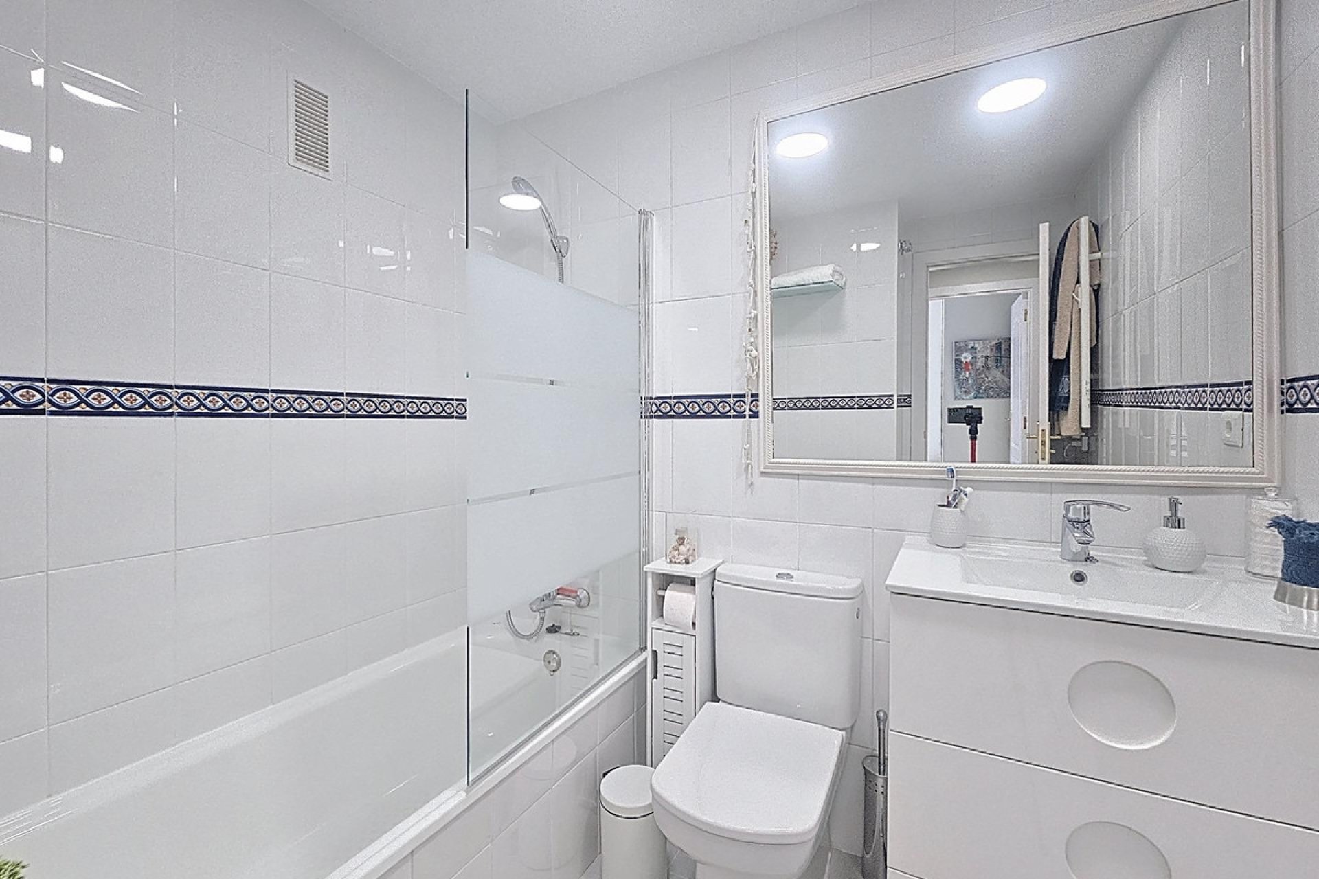 Reventa - Apartment - Penthouse - Casares - Casares Centro