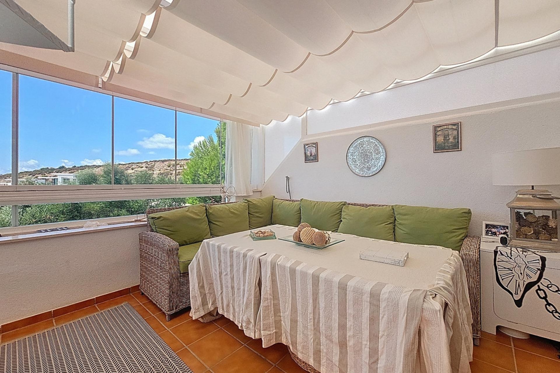 Reventa - Apartment - Penthouse - Casares - Casares Centro