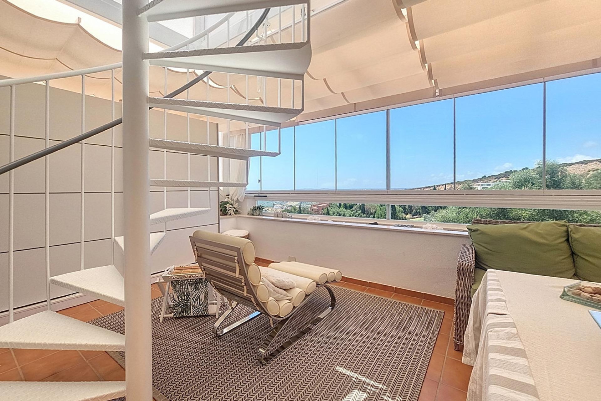 Reventa - Apartment - Penthouse - Casares - Casares Centro