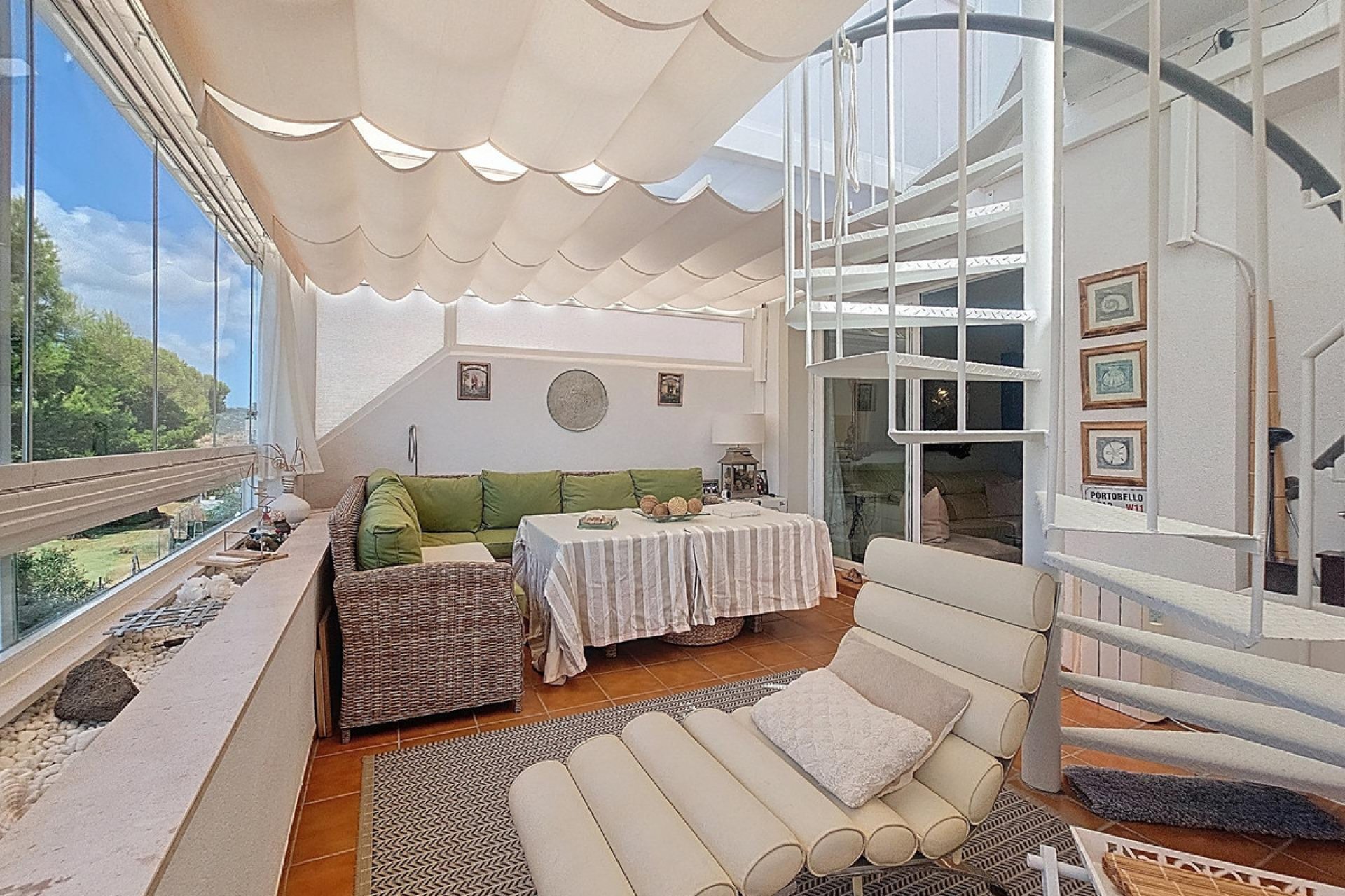 Reventa - Apartment - Penthouse - Casares - Casares Centro