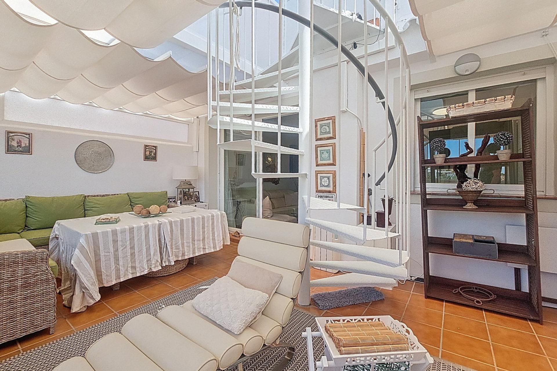 Reventa - Apartment - Penthouse - Casares - Casares Centro