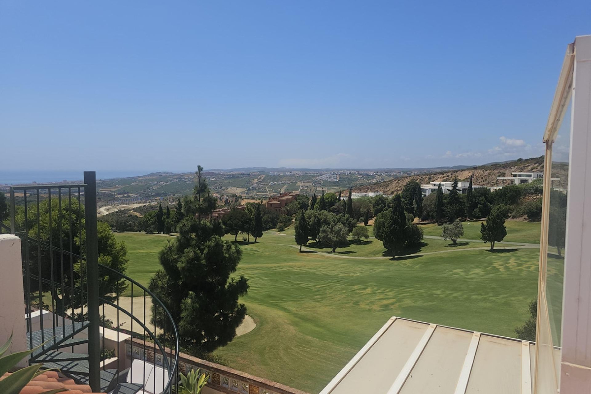Reventa - Apartment - Penthouse - Casares - Casares Centro
