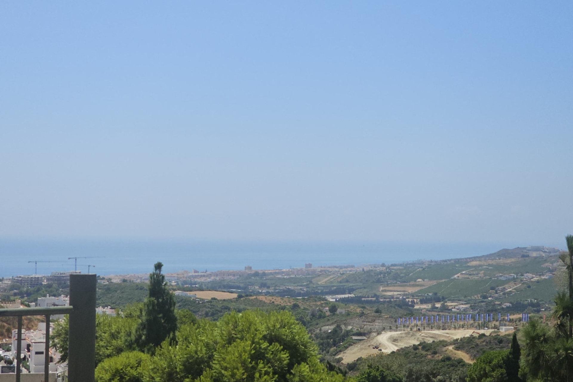 Reventa - Apartment - Penthouse - Casares - Casares Centro