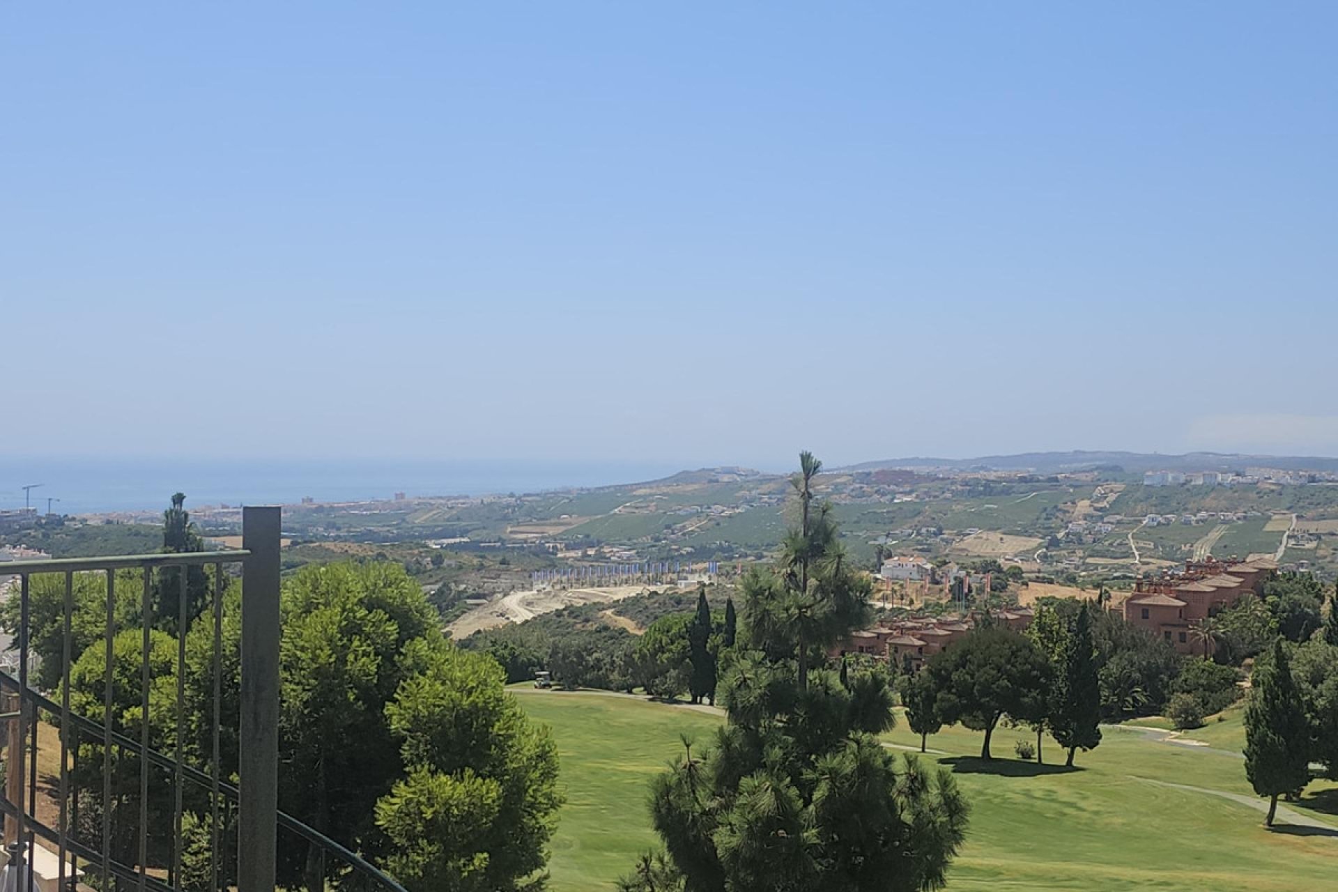 Reventa - Apartment - Penthouse - Casares - Casares Centro