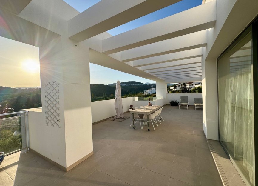 Reventa - Apartment - Penthouse - Casares - Casares Centro