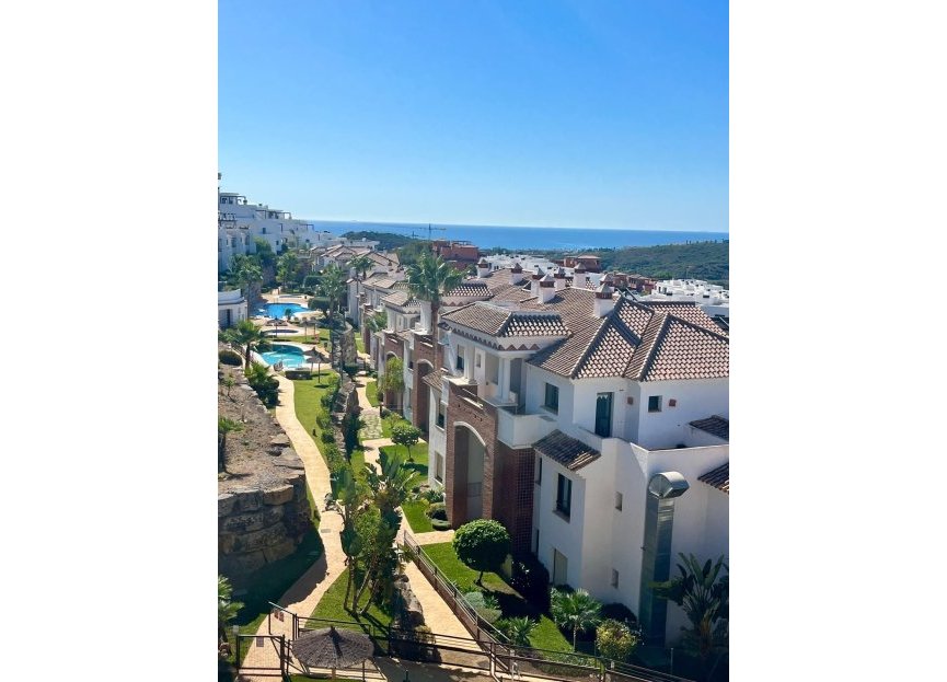 Reventa - Apartment - Penthouse - Casares - Casares Centro