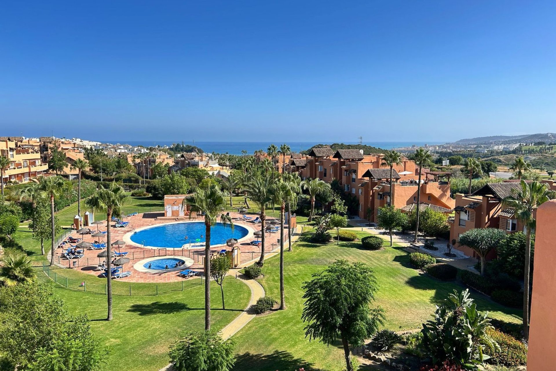 Reventa - Apartment - Penthouse - Casares - Casares Centro