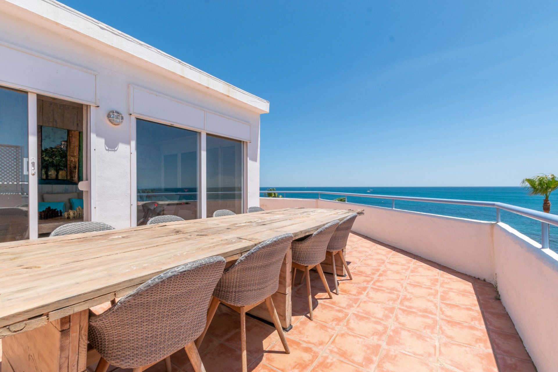 Reventa - Apartment - Penthouse - Casares - Casares Centro