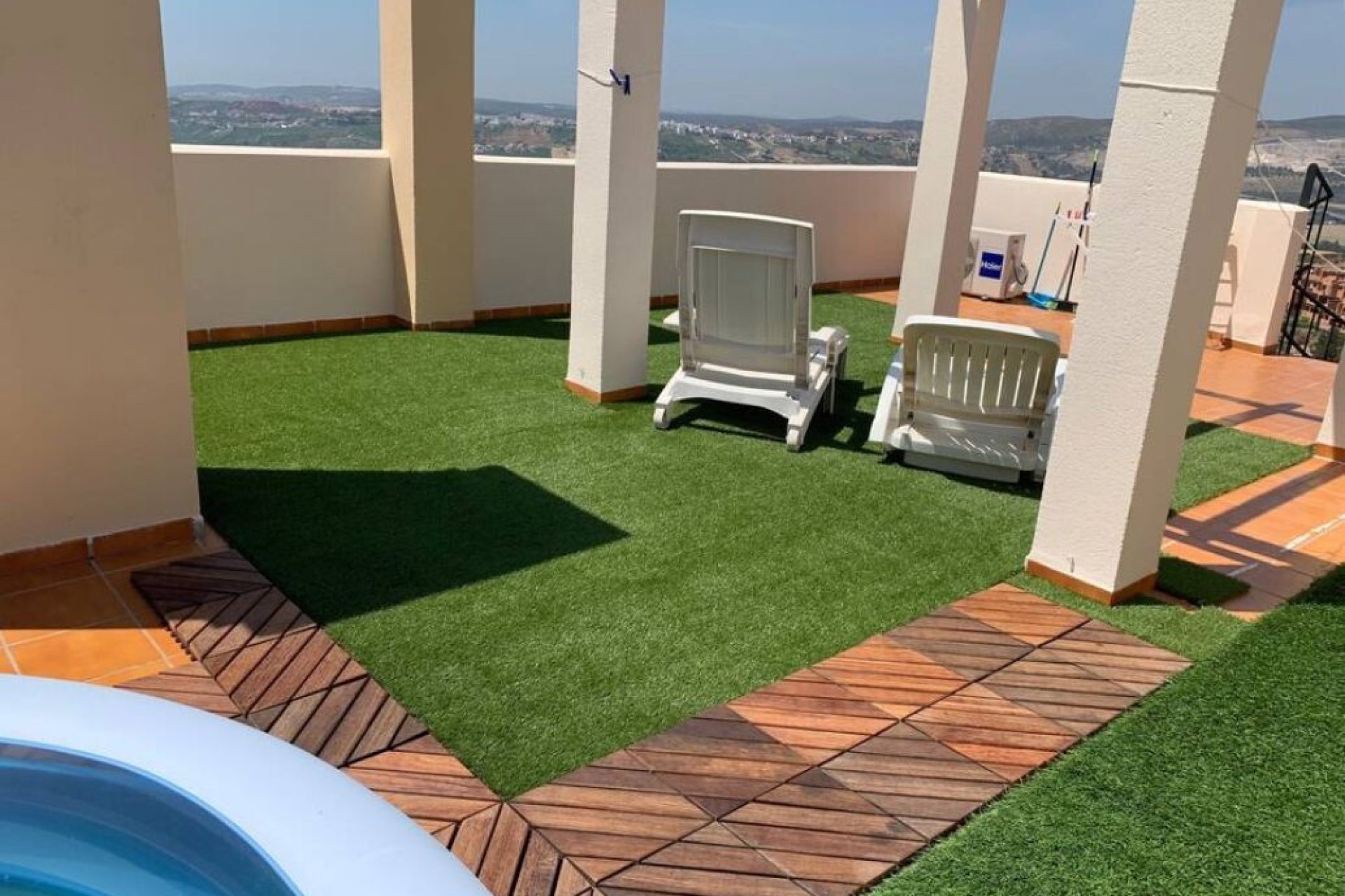 Reventa - Apartment - Penthouse - Casares - Casares Centro