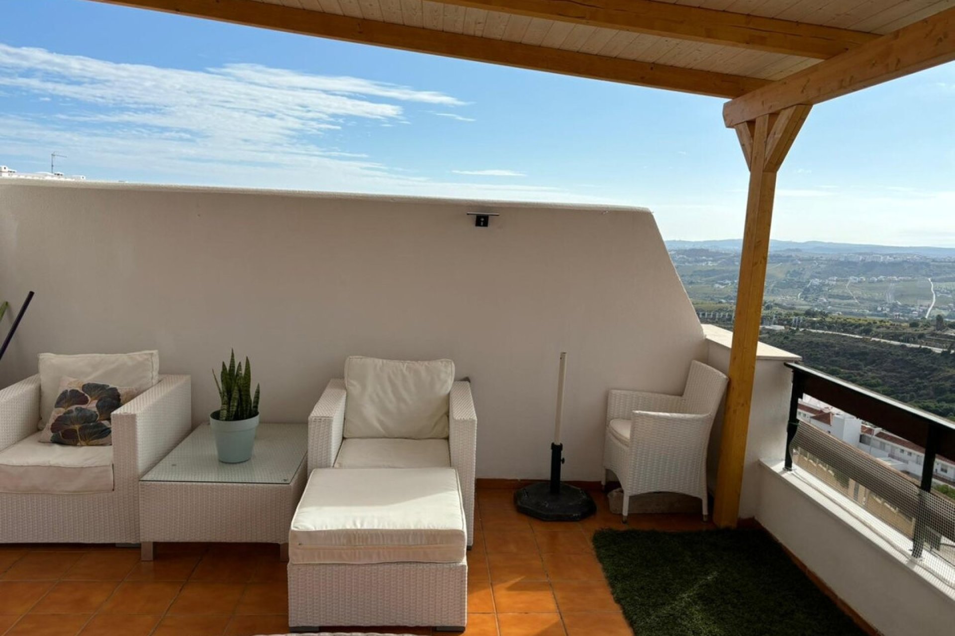 Reventa - Apartment - Penthouse - Casares - Casares Centro