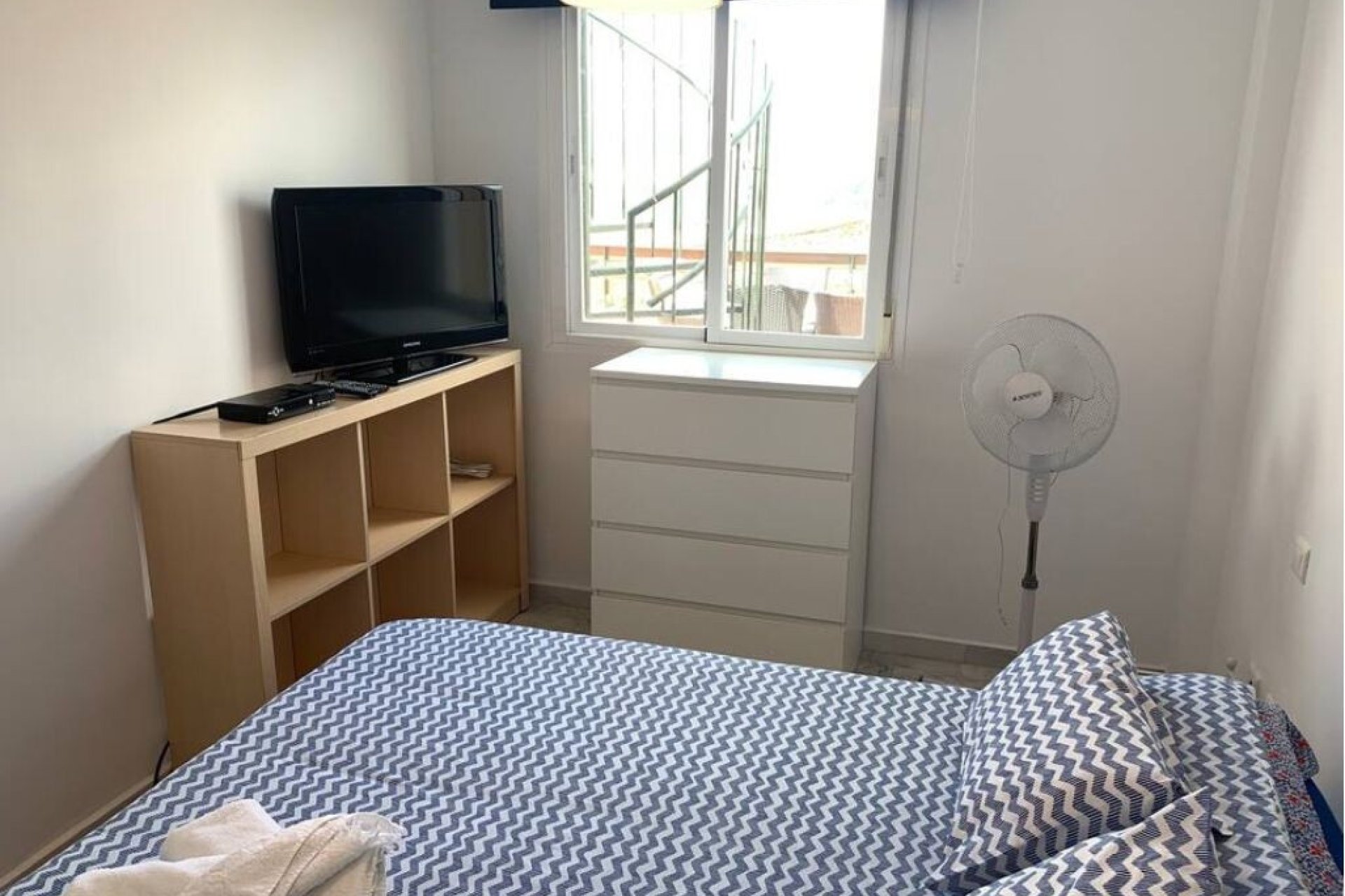 Reventa - Apartment - Penthouse - Casares - Casares Centro