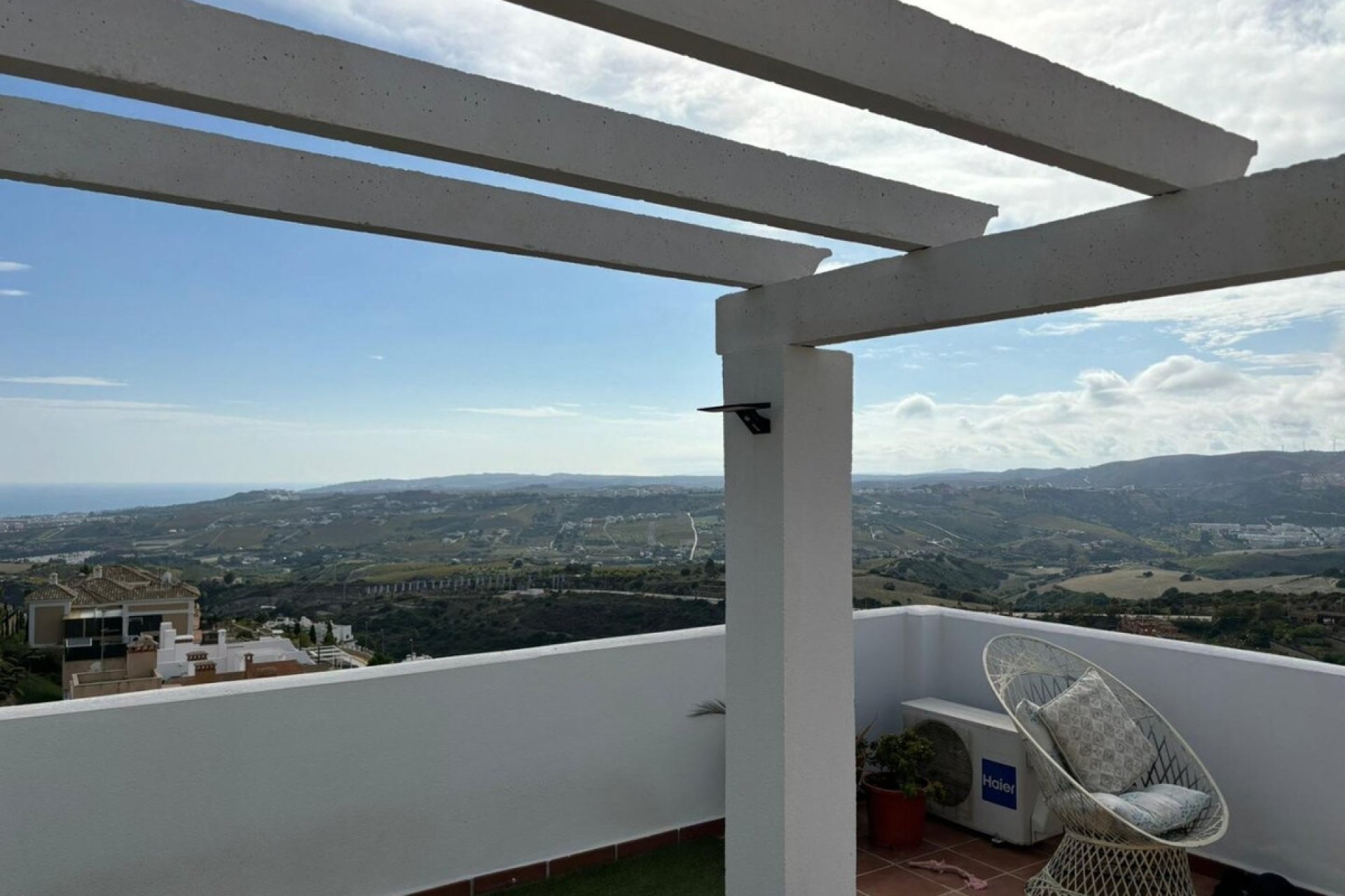 Reventa - Apartment - Penthouse - Casares - Casares Centro