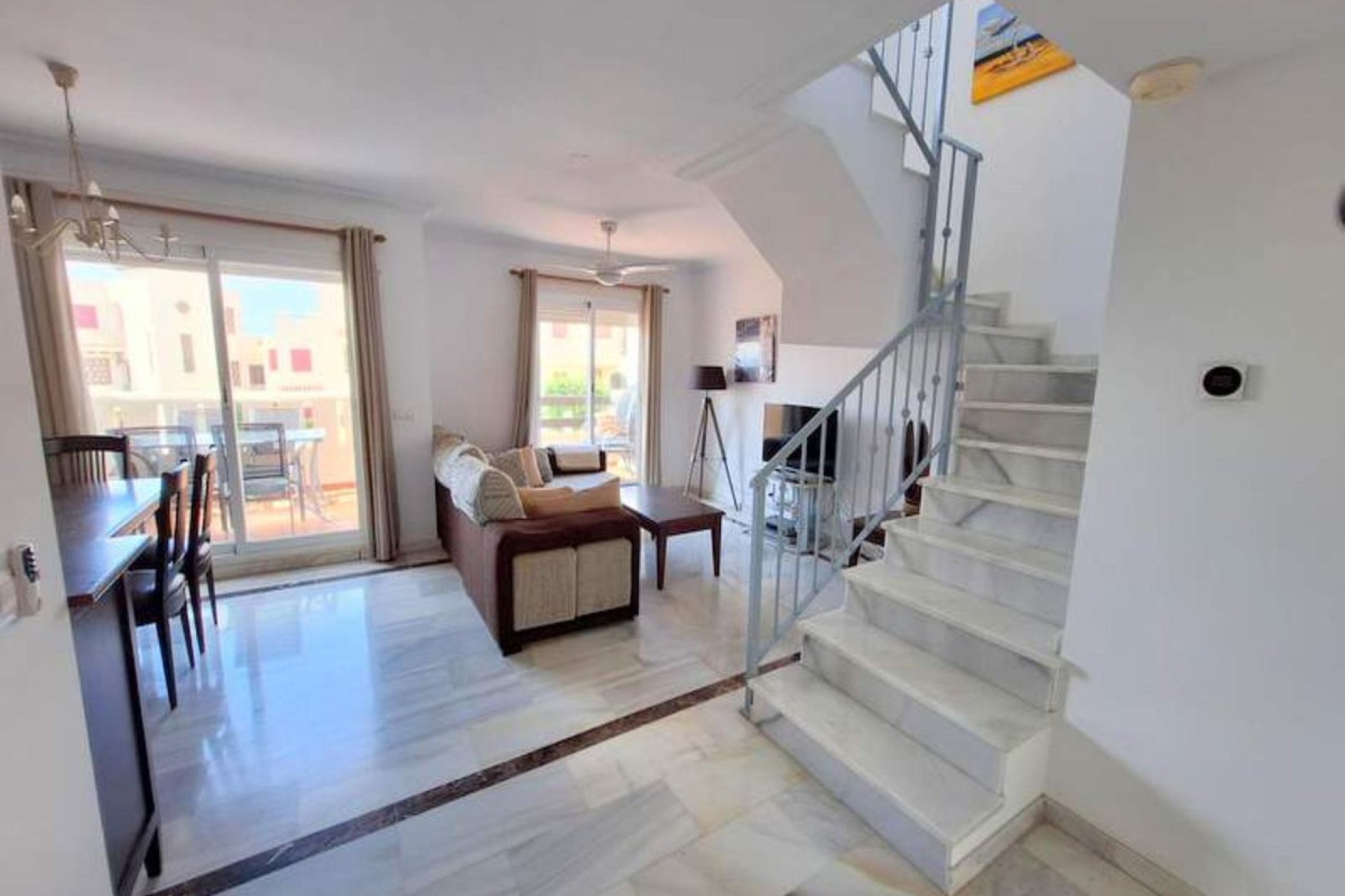 Reventa - Apartment - Penthouse - Casares - Casares Centro