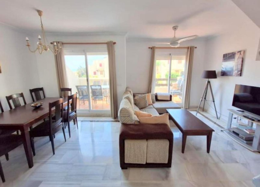 Reventa - Apartment - Penthouse - Casares - Casares Centro
