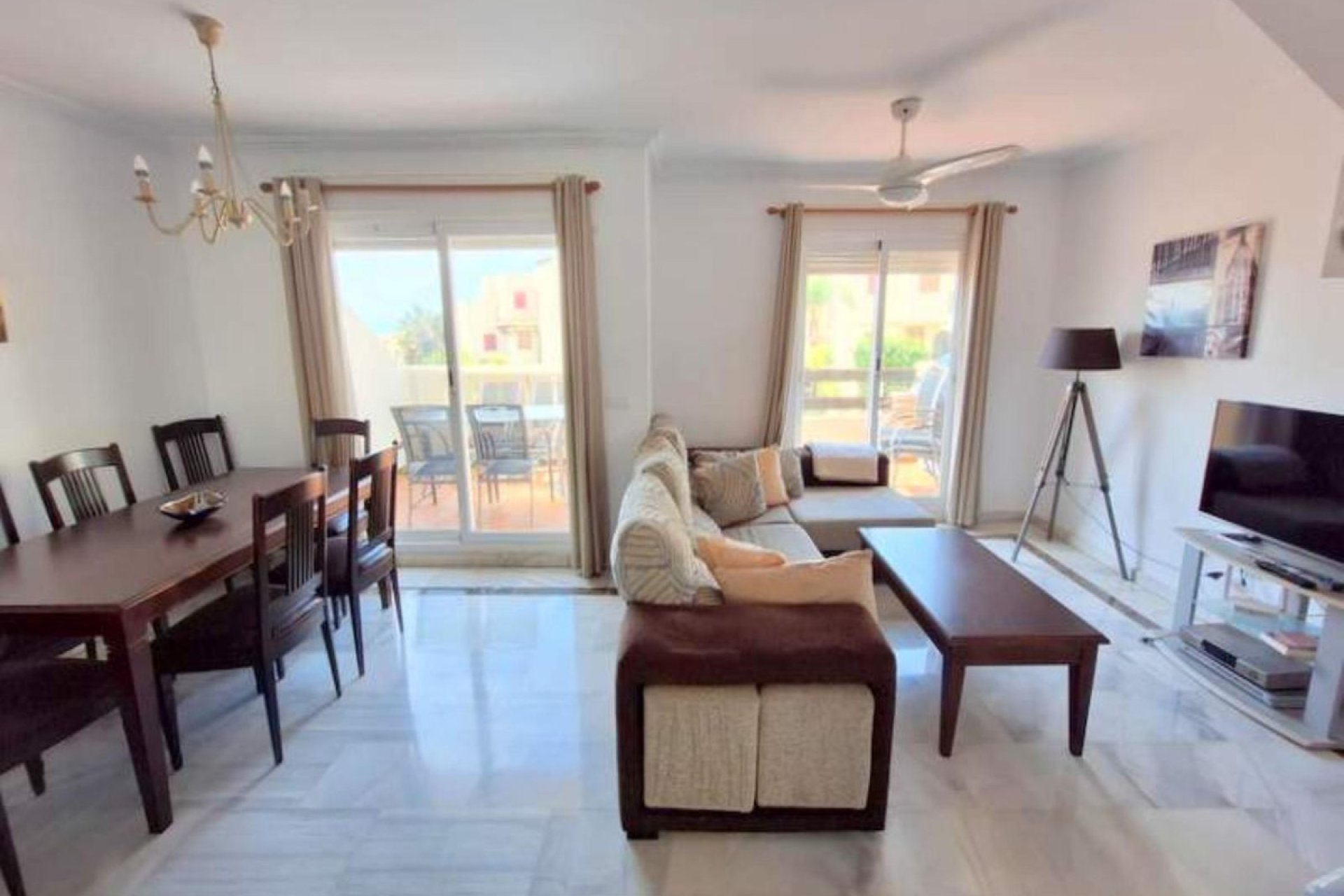 Reventa - Apartment - Penthouse - Casares - Casares Centro