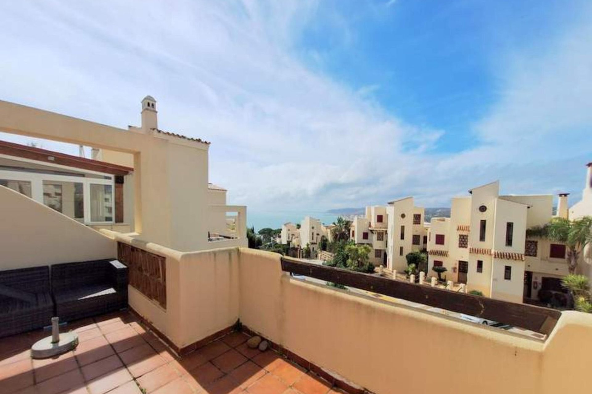 Reventa - Apartment - Penthouse - Casares - Casares Centro