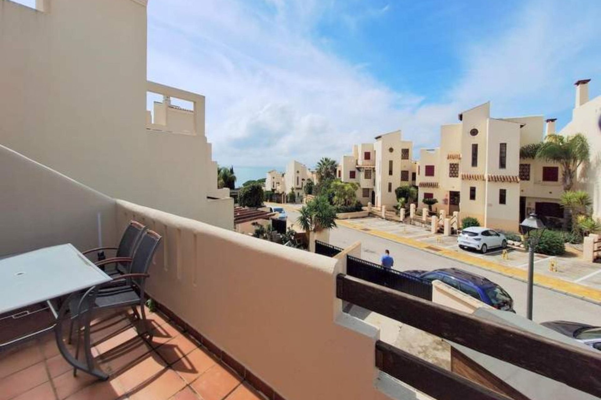 Reventa - Apartment - Penthouse - Casares - Casares Centro