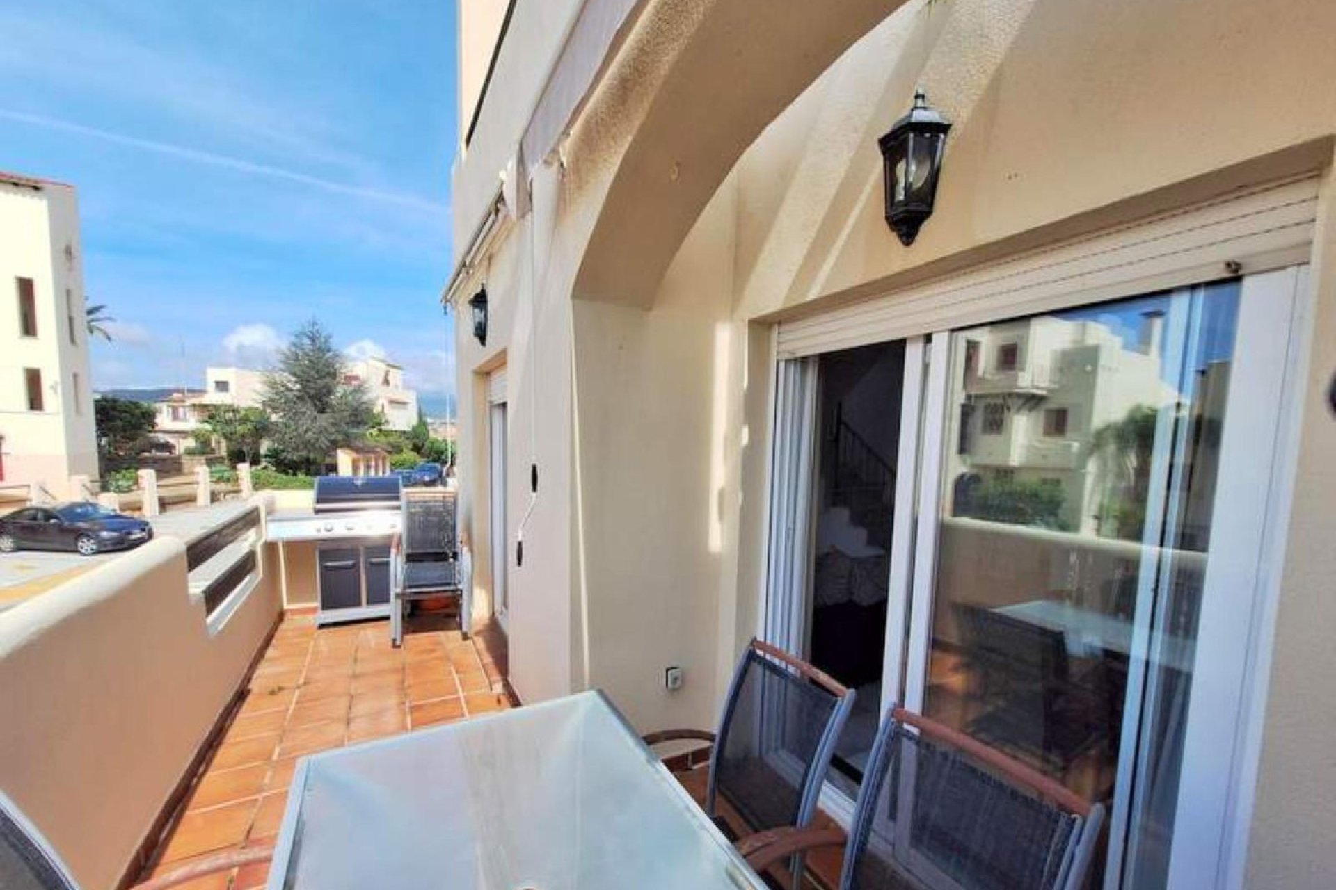 Reventa - Apartment - Penthouse - Casares - Casares Centro