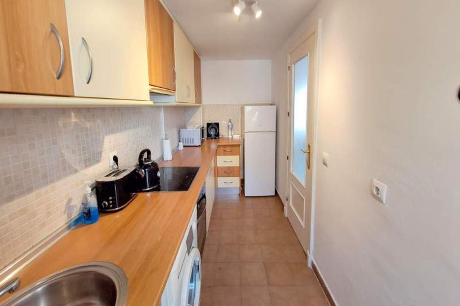 Reventa - Apartment - Penthouse - Casares - Casares Centro