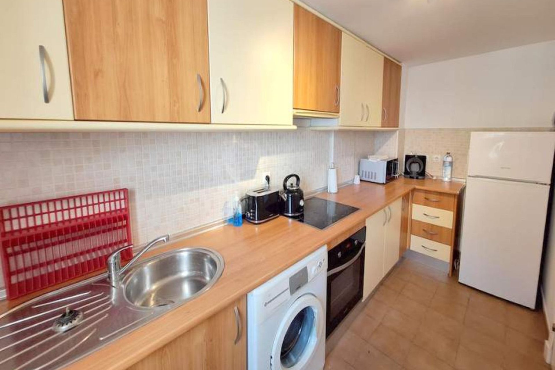 Reventa - Apartment - Penthouse - Casares - Casares Centro