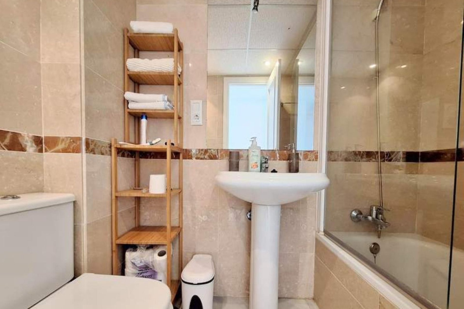 Reventa - Apartment - Penthouse - Casares - Casares Centro