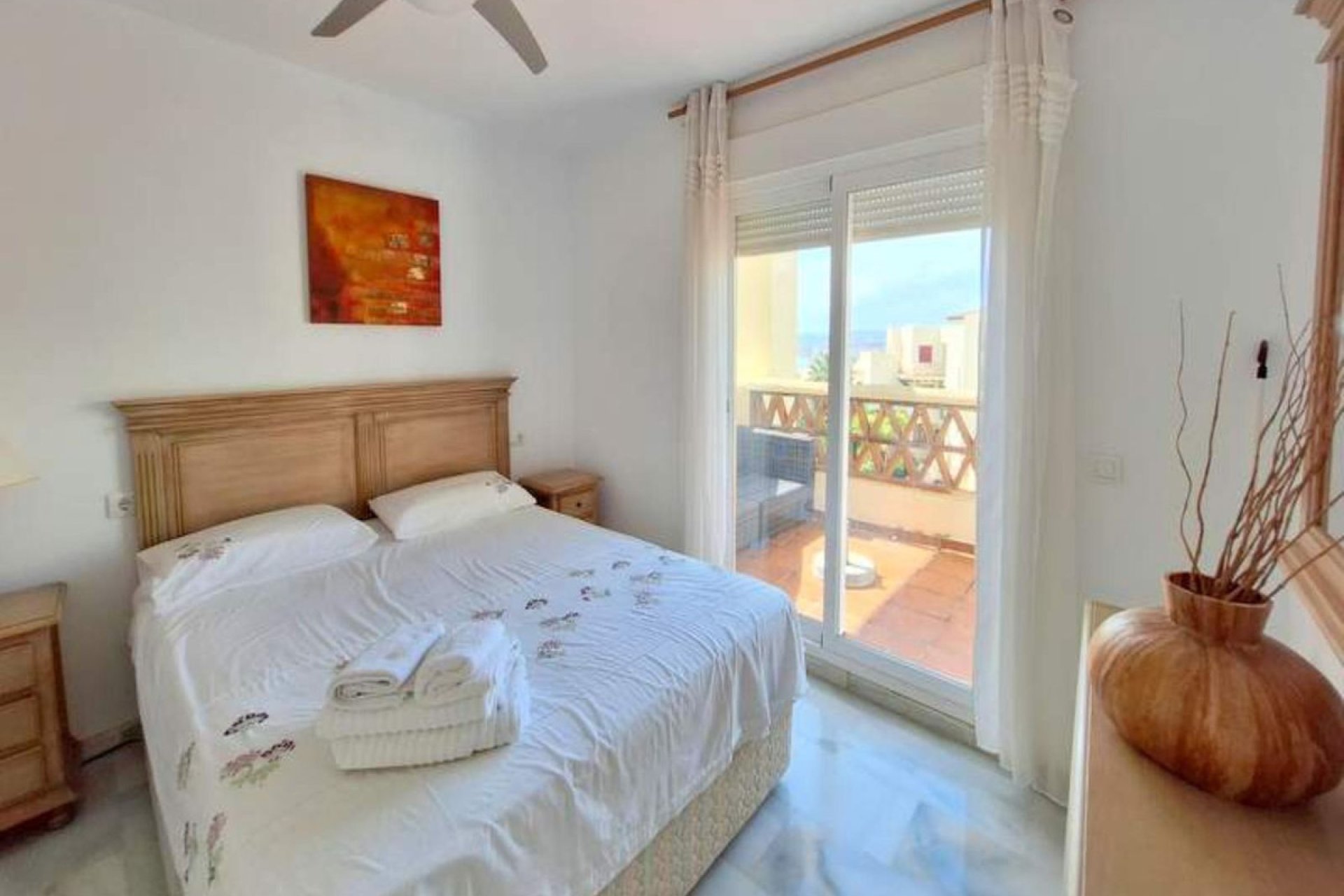 Reventa - Apartment - Penthouse - Casares - Casares Centro