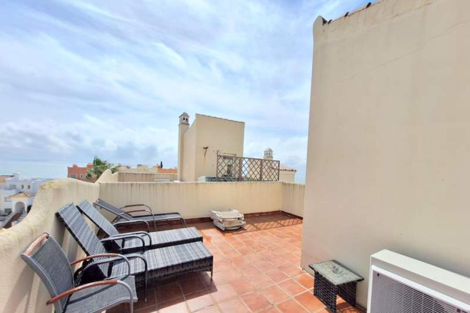 Reventa - Apartment - Penthouse - Casares - Casares Centro