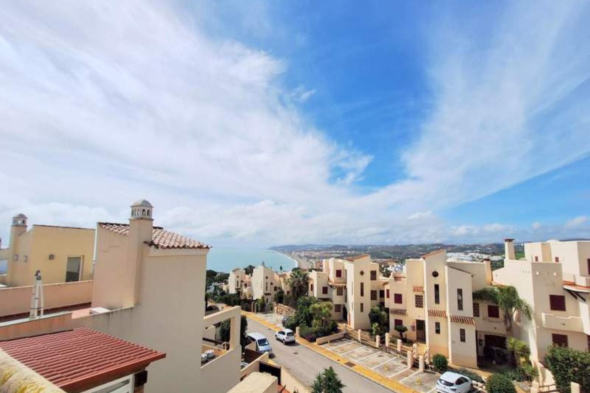 Reventa - Apartment - Penthouse - Casares - Casares Centro